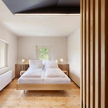 Hotel Kleis Cvikov エクステリア 写真
